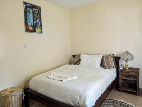 2bed room